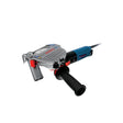 Bosch GWS14-50TG 5" 13 Amp Corded Angle Grinder with Tuckpointing Dust Guard Kit