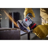 Bosch GWS14-50 5" Angle Grinder - 4