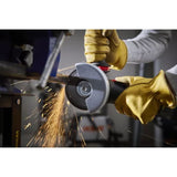 Bosch GWS14-50 5" Angle Grinder - 5