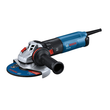 Bosch GWS14-60 6" Angle Grinder