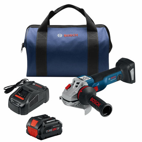 Bosch GWS18V-10B14