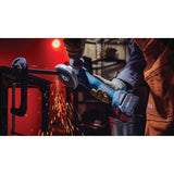 Bosch GWS18V-10PN 18V Brushless 4-1/2" to 5" Angle Grinder with Paddle Switch Bare Tool - 5