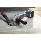 Bosch GWS18V-13CB14 - 11