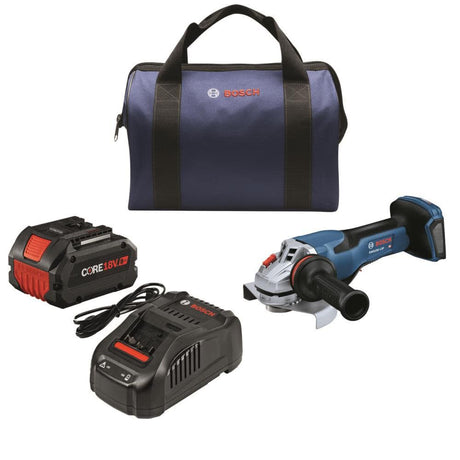 Bosch GWS18V-13PB14