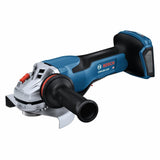 Bosch GWS18V-13PB14 PROFACTOR 18V 5 – 6 In. Angle Grinder with Paddle Switch with (1) CORE18V 8 Ah High Power Battery - 5