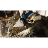 Bosch GWS18V-13PB14 PROFACTOR 18V 5 – 6 In. Angle Grinder with Paddle Switch with (1) CORE18V 8 Ah High Power Battery - 11