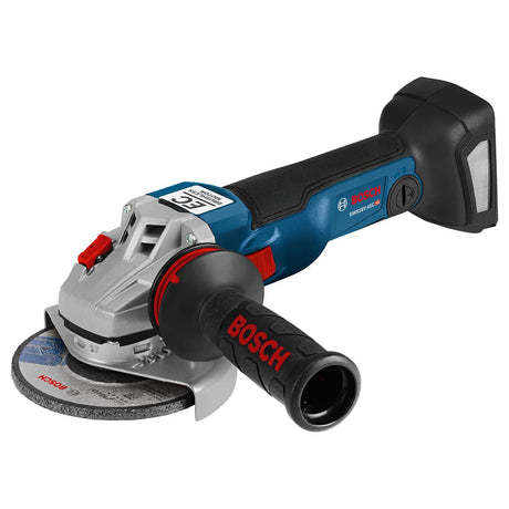 Bosch GWS18V-45CN