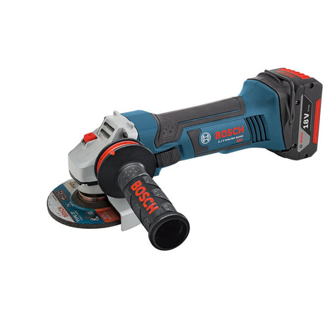 Bosch GWS18V-45