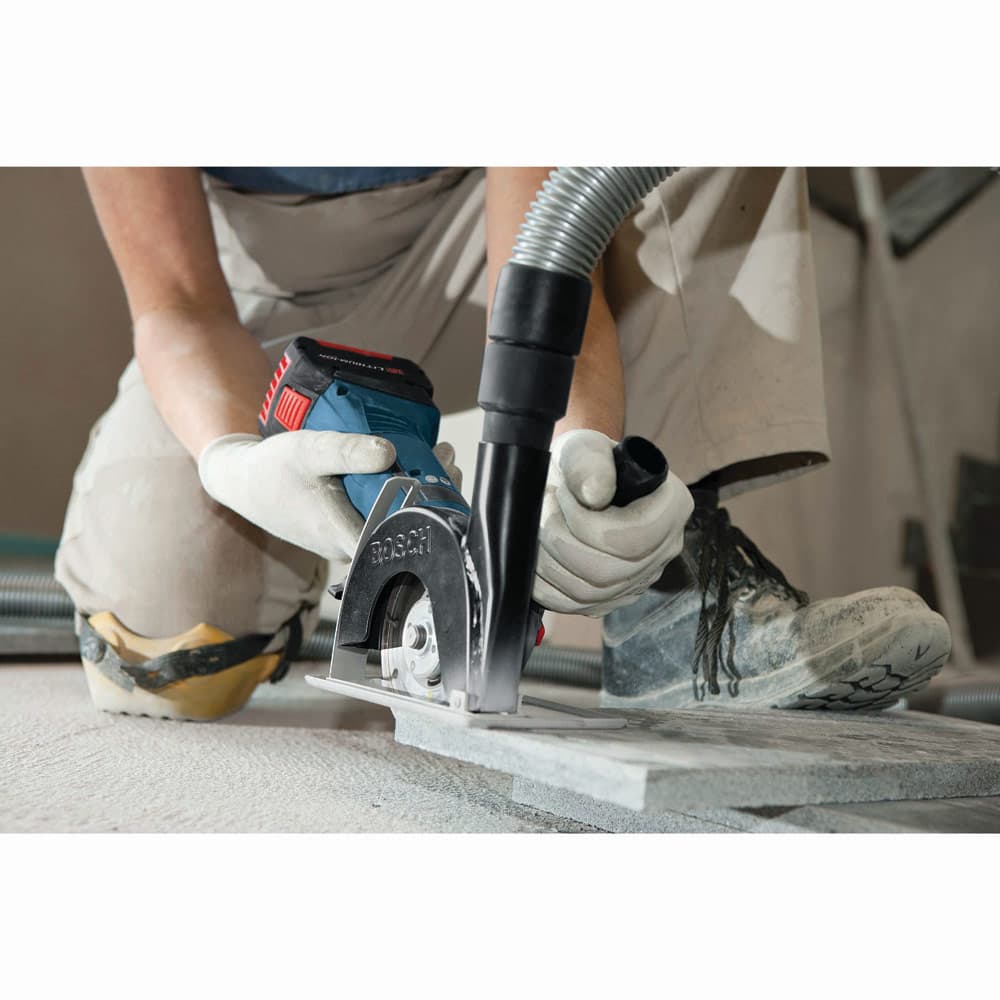 Bosch GWS18V-45 - 6