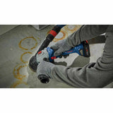 Bosch GWS18V-8N 18V Brushless 4-1/2" Angle Grinder with Slide Switch Bare Tool - 6
