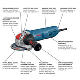 Bosch GWX13-50VSP - 3