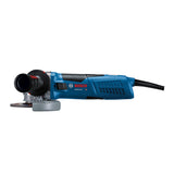 Bosch GWX13-50 5" 13A X-Lock Grinder - 2