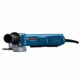 Bosch GWX13-60PD 6 In. X-LOCK Angle Grinder with No Lock-On Paddle Switch - 2