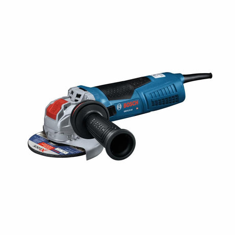 Bosch GWX13-60 6 In. X-LOCK Angle Grinder