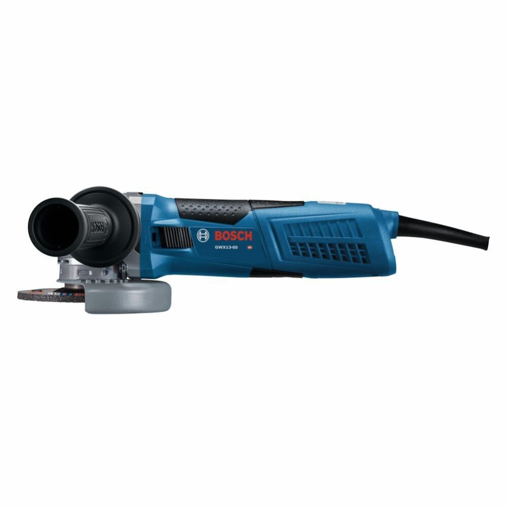 Bosch GWX13-60 - 2