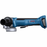 Bosch GWX18V-10PN 18V 4-1/2" - 5" X-LOCK Paddle Switch Angle Grinder (Bare Tool) - 3