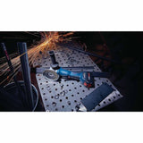 Bosch GWX18V-10PN 18V 4-1/2" - 5" X-LOCK Paddle Switch Angle Grinder (Bare Tool) - 15