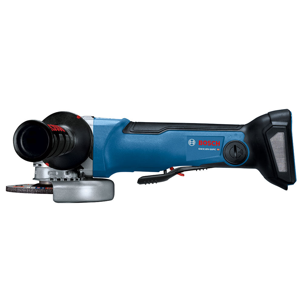 Bosch GWX18V-50PCN - 2