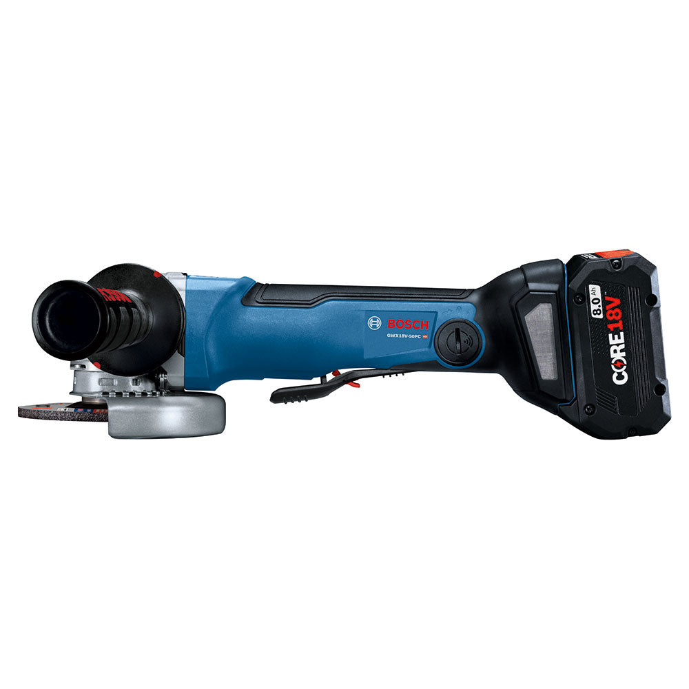 Bosch GWX18V-50PCN - 3