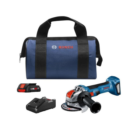 Bosch GWX18V-8B15