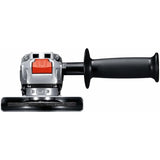 Bosch GWX18V-8N 18V X-LOCK Brushless 4-1/2 in. Angle Grinder with Slide Switch (1 Each) - 3