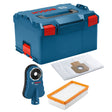Bosch GXA3-02L 14-Gallon PRO+GUARD Drilling Kit
