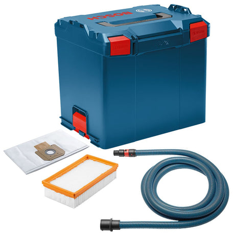 Bosch GXA4-01L 9-Gallon PRO+GUARD Surfacing Kit