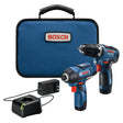 Bosch GXL12V-220B22