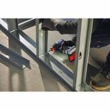 Bosch GXL18V-227B25 18V 2-Tool Brushless Combo Kit w/ Socket Ready Impact Driver (GDX18V-1860C), Brute Tough 1/2 In. Hammer Drill/Driver (GSB18V-975C) w/ (2) 4.0 Ah CORE Compact Batteries - 6