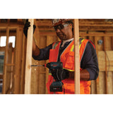 Bosch GXL18V-233B25 18V Cordless Drilling and Driving Pro Two-Tool Combo Kit - 3
