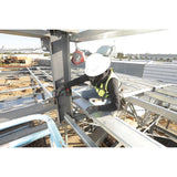 Bosch GXL18V-233B25 18V Cordless Drilling and Driving Pro Two-Tool Combo Kit - 9