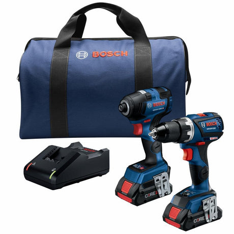 Bosch GXL18V-238B25