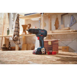 Bosch GXL18V-240B22 - 9