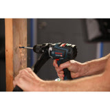 Bosch GXL18V-260B26 18V 2-Tool Combo Kit - 12