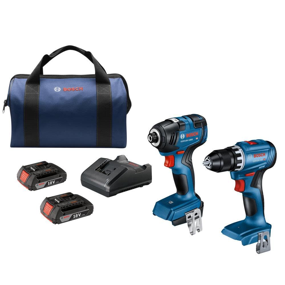 Bosch GXL18V-27B22