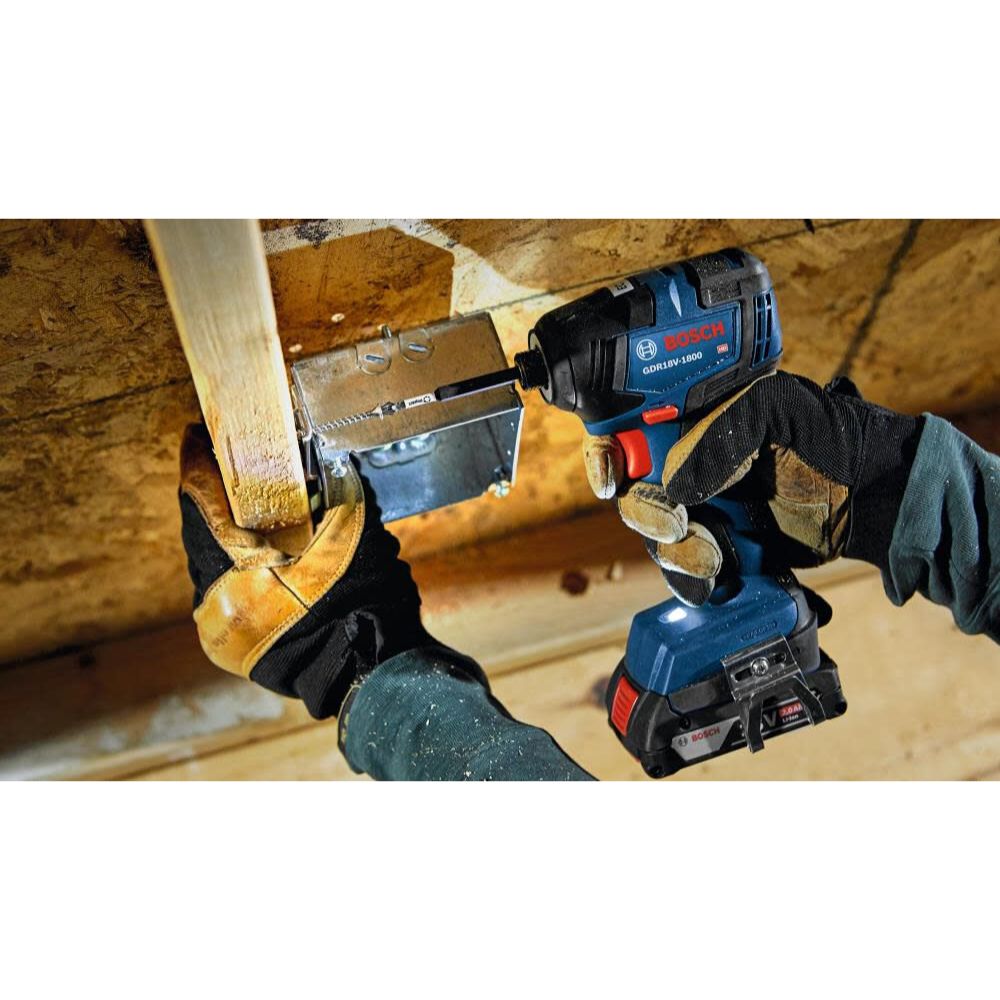 Bosch GXL18V-27B22 - 8