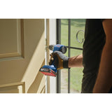 Bosch GXL18V-27B22 18V 2-Tool Combo Kit - 11