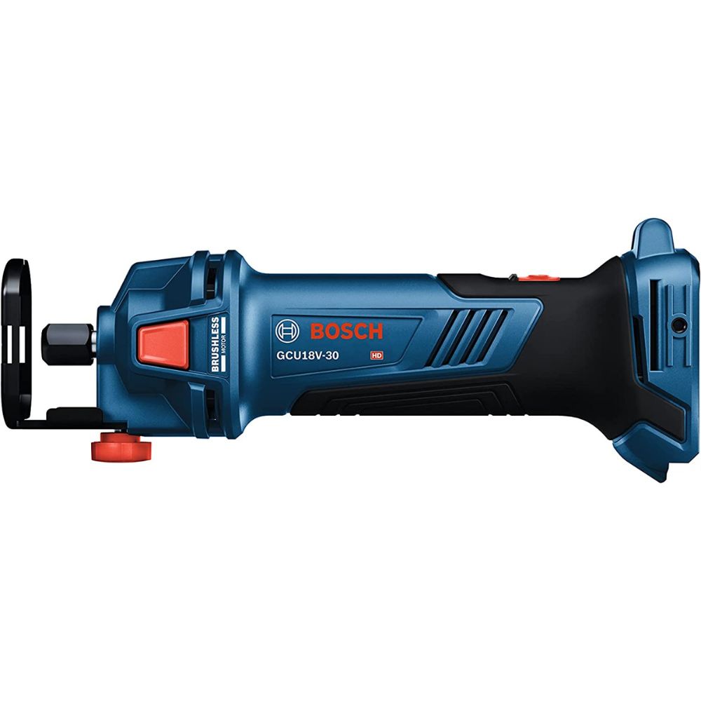 Bosch GXL18V-291B25 18V 2-Tool Brushless Combo Kit w/ Screwgun (GTB18V-45N), Cutout Tool (GCU18V-30N) w/ (2) 4.0 Ah CORE Compact Batteries - 5