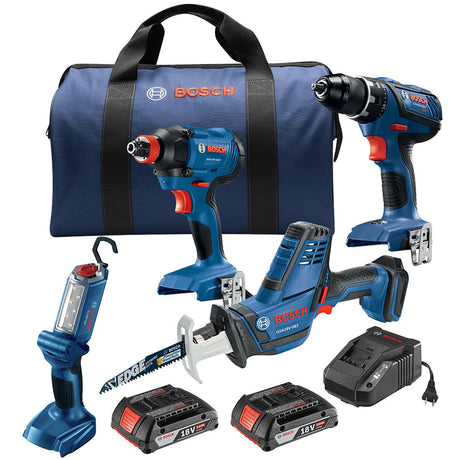 Bosch GXL18V-496B22