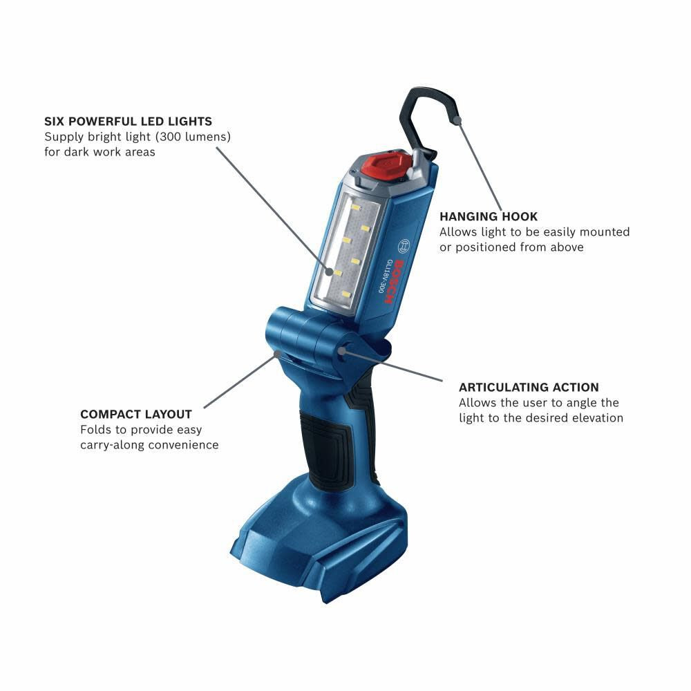 Bosch GXL18V-497B23 - 5