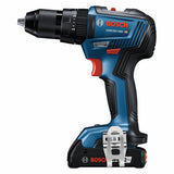 Bosch GXL18V-497B23 18V 4-Tool Combo Kit - 8