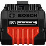 Bosch GXS18V-20N26 CORE18V High Power Starter Kit with (2) CORE18V 6 Ah High Power Batteries and (1) BC1880 18V Fast Battery Charger - 4