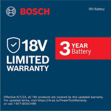 Bosch GXS18V-20N26 - 7