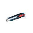Bosch H11-12100-1 18mm Snap-Off Utility Knife with Tool-Free Blade Change