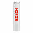 Bosch HBT063 5/8" Bi-Metal M42 Hole Saw for Wood and Metal