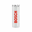 Bosch HBT069 11/16" Bi-Metal M42 Hole Saw for Wood and Metal