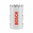 Bosch HBT119 1-3/16" Bi-Metal M42 Hole Saw for Wood and Metal