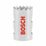 Bosch HBT119 1-3/16" Bi-Metal M42 Hole Saw for Wood and Metal