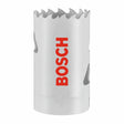 Bosch HBT125 1-1/4" Bi-Metal M42 Hole Saw for Wood and Metal