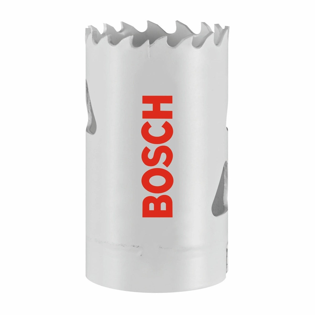 Bosch HBT125 1-1/4" Bi-Metal M42 Hole Saw for Wood and Metal